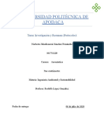 Tarea investigacion-Resumen (Ing. Ambiental)