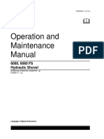 6060fs Manual de Operación PDF
