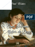 Como Ser Uma Mulher de Deus Por Paul Washer Kdaoq4