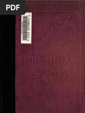 Indianwisdomwith 00 Moniuoft Pdf Zoroastrianism Jainism