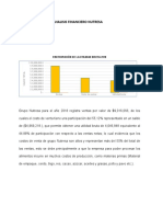 Analisis Financiero Nutresa 1