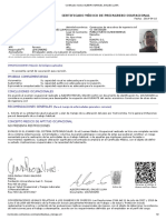 Certificado Medico ALBEIRO MANUEL GALVES LUNA PDF