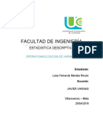 INFORME 2