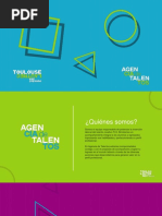 Convenios Internacionales TLS