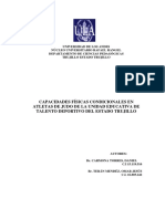 CAPACIDADES CONDICIONALES EN LOS ATLETAS DE JUDO.pdf
