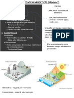 Geografia da Energia