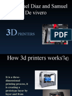 3D PRINTERS3d.pptx