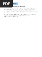 Flowgorithm Manuale ITA | PDF