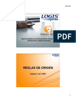 Presentación LOGIS