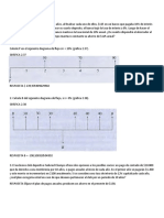 Ejercicios Equivalencias Propuestos