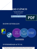 Caso Clinico Amss