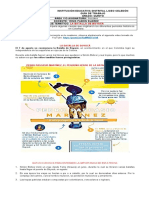 Batalla de Boyacá: claves para entender la independencia de Colombia