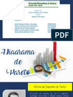 Grupo 1 - Presentacion Diagrama de Pareto - FINAL PDF