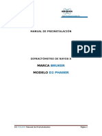Manual de preinstalación D2 Phaser V1 1