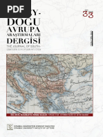 Göksel Baş-XV. Yüzyılın İkinci Yarısında Balkanlarda Osmanlı Serhad Organizasyonun Oluşumu Kaleler Ağı Askeri Personel Finansman Ve Mali Külfet PDF