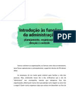 Introdução às funções da administração_ planejamento, organização, direção e controle.pdf