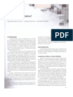 Silva et al. O que é saúde coletiva.Paim JS e Almeida Filho.pdf