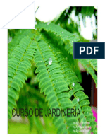 Clase 1 JARDINERIA EN PRIMAVERA