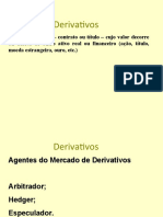 26 - AULA de Conteúdo Brasileiro CB - Derivativos