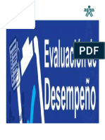 Informe Plan de Evaluacion PDF