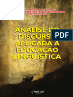 ANÁLISE DO DISCURSO APLICADA À EDUCAÇÃO LINGUÍSTICA.pdf