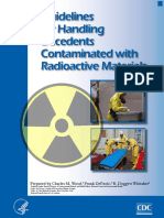 Radiation Decedent Guidelines PDF