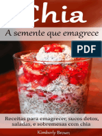 Chia A Semente Receitas PDF