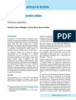 Amiloidosis Cutanea PDF