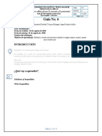 Modela y escribe inecuaciones con signos