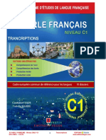 C1-JPF Transcriptions PDF