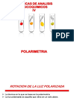 14 Tecnicas de Analisis Polarimetria