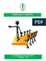 Modulo de Direccion y Control 2020-Ii