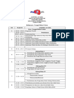 Agenda Acara.... - 2