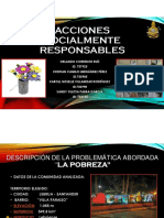 Acción Socialmente Responsable 2