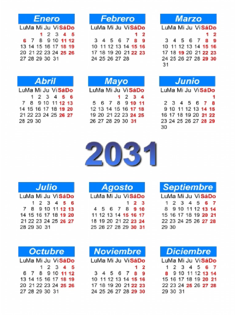 calendario-2031-pdf