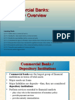 CHAPTER 5 - COMMERCIAL BANKS- INDUSTRY OVERVIEW.ppt