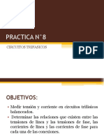 Practica N°8 PDF
