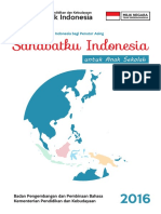 Sahabatku Indonesia Untuk Anak Sekolah Tingkat A-2 PDF