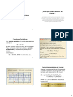 9 - Series - de - Fourier 1 - 2020-VI PDF