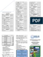 Licenciatura en Gestion Turistica