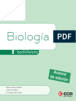 Biologia 2 Bachillerat ECIR Incompleto