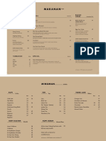 Menu - Kopikalyan Cikajang PDF