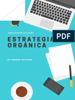 Estrategia Organica PDF