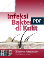 Infeksi Bakteri Kulit PDF