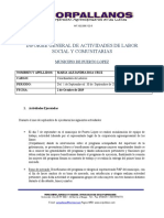 Informe Mensual Mujeres Empodreradas