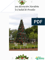 Proyecto Árbol Navidad PDF