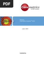 Download coremetrics_glossary by Angel Singh SN47194022 doc pdf