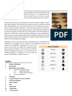 Peón (Ajedrez) PDF