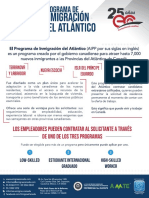 Programa Piloto de Atlantico