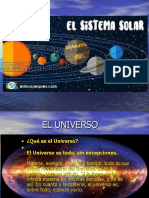 PLANETAS